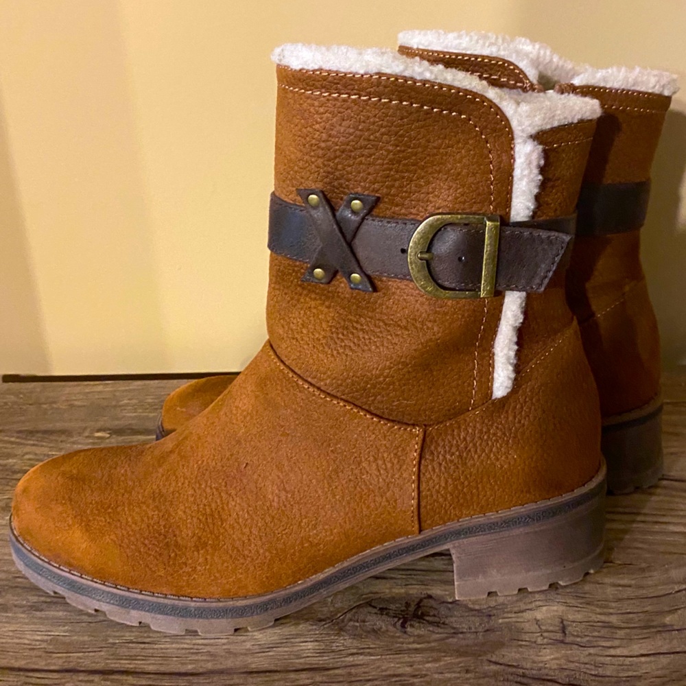 Sonoma Portia Ankle Boots